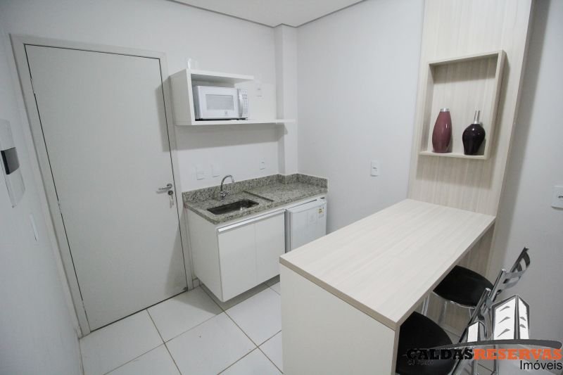 Fotos apartametnos LAGOA QUENTE FLAT SERVICE CALDAS NOVAS